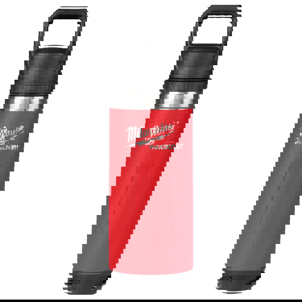 Drinking Cups; Cup Shape: Flat Bottom ; Size (oz.): 18.00 ; Material: Metal ; Capacity: 18.000 ; Disposable: No ; For Beverage Type: Hot & Cold